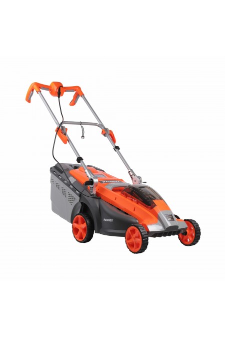 Газонокосилка PATRIOT CM4010XL (250204010) 