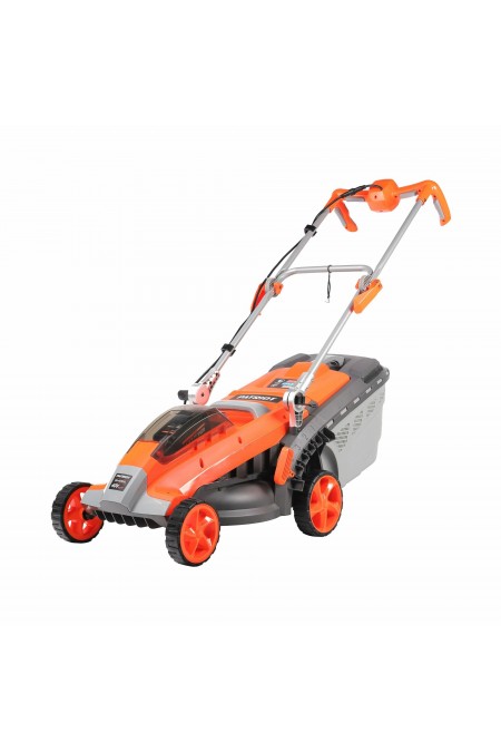 Газонокосилка PATRIOT CM4010XL (250204010) 1