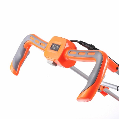 Газонокосилка PATRIOT CM4010XL (250204010) 4