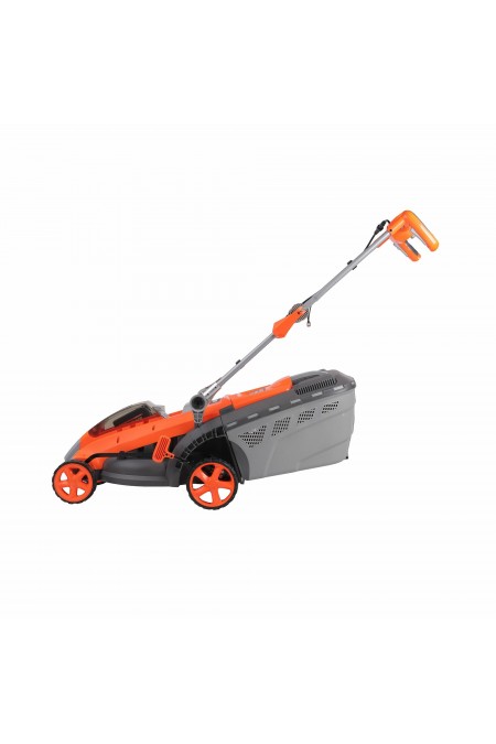 Газонокосилка PATRIOT CM4010XL (250204010) 2