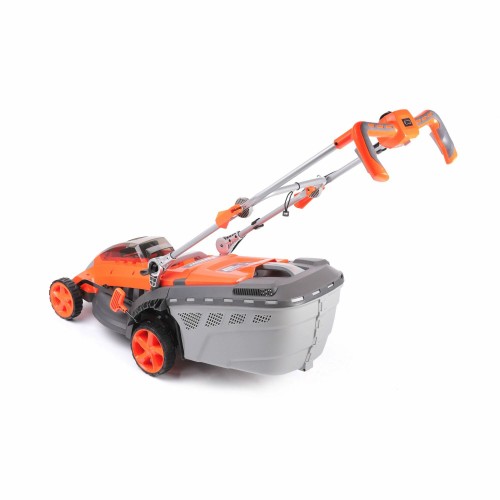 Газонокосилка PATRIOT CM4010XL (250204010) 5