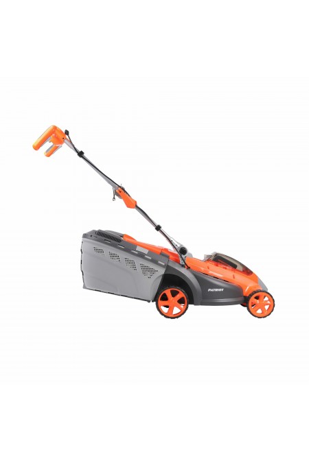 Газонокосилка PATRIOT CM4010XL (250204010) 3