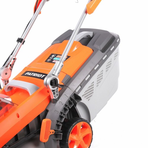 Газонокосилка PATRIOT CM4010XL (250204010) 6