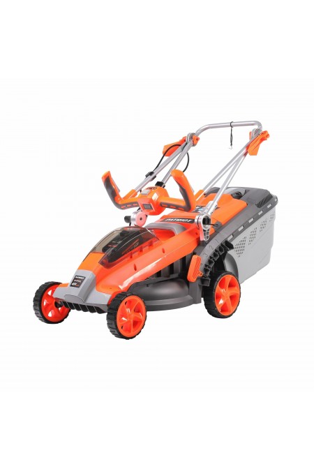 Газонокосилка PATRIOT CM4010XL (250204010) 5