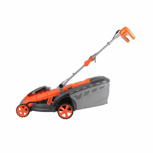 Газонокосилка PATRIOT CM4010XL (250204010) 8