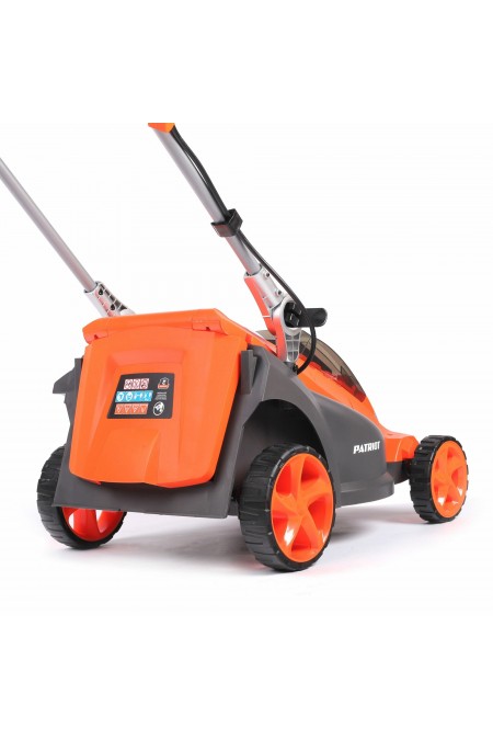 Газонокосилка PATRIOT CM4010XL (250204010) 6