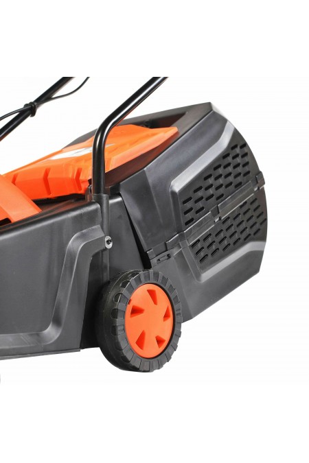 Газонокосилка PATRIOT PT 1132E (512309222) 6