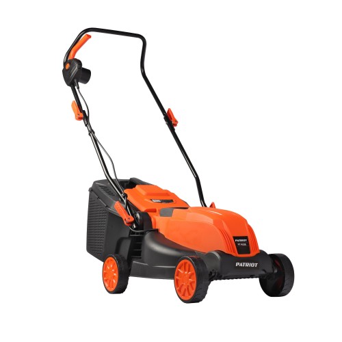 Газонокосилка PATRIOT PT 1433E (512309216) 1