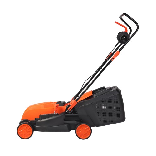 Газонокосилка PATRIOT PT 1433E (512309216) 2