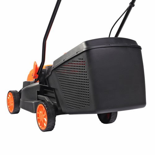 Газонокосилка PATRIOT PT 1433E (512309216) 4