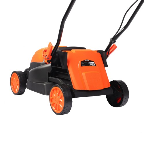 Газонокосилка PATRIOT PT 1433E (512309216) 5