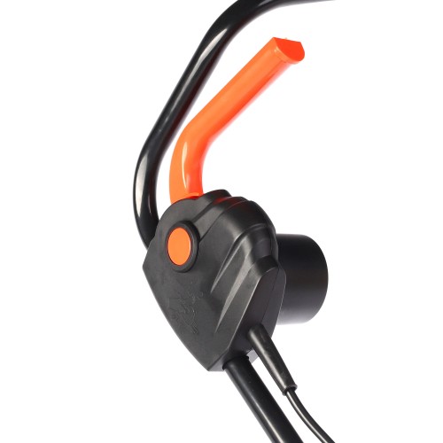 Газонокосилка PATRIOT PT 1433E (512309216) 6