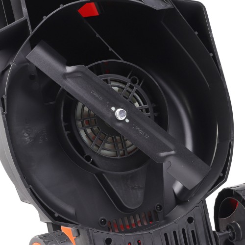 Газонокосилка PATRIOT PT 1433E (512309216) 7