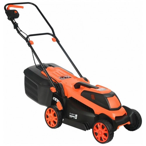 Газонокосилка PATRIOT PT 1433E (512309216) 9