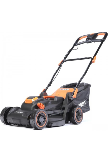 Газонокосилка Patriot PT 1534E Lux (512301434) 