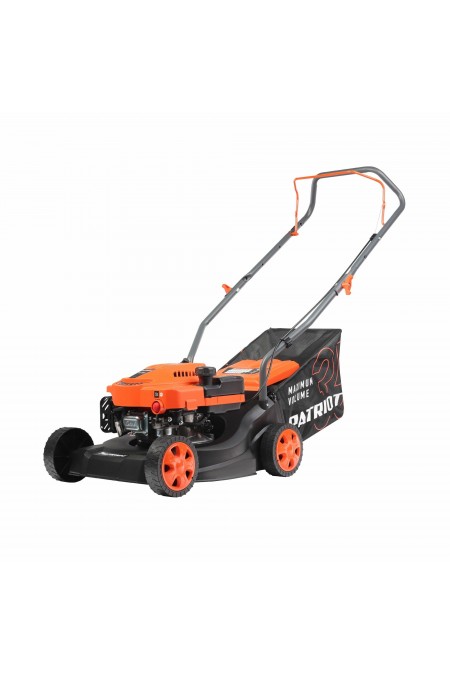 Газонокосилка PATRIOT PT 390 (512109390) 1