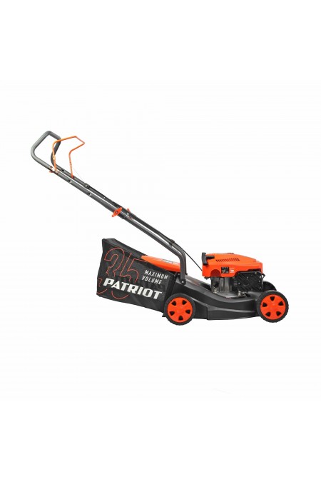 Газонокосилка PATRIOT PT 390 (512109390) 3