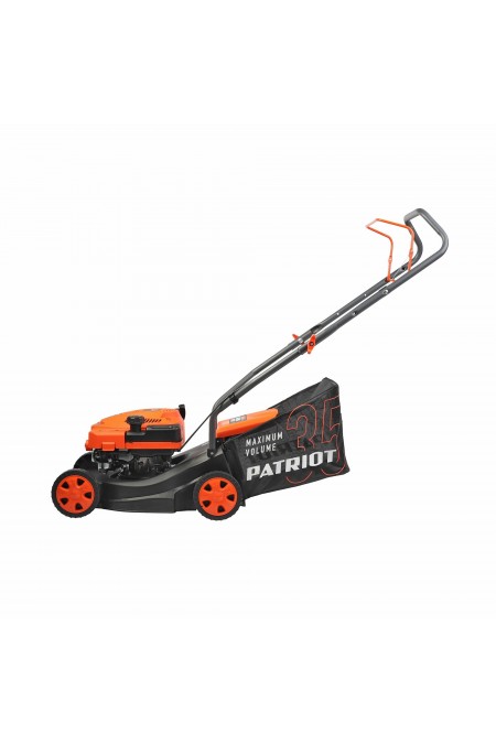Газонокосилка PATRIOT PT 390 (512109390) 4