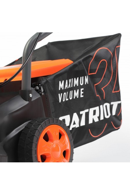Газонокосилка PATRIOT PT 390 (512109390) 6