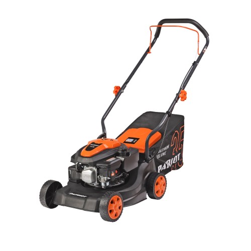 Газонокосилка Patriot PT 40 (512109401) 
