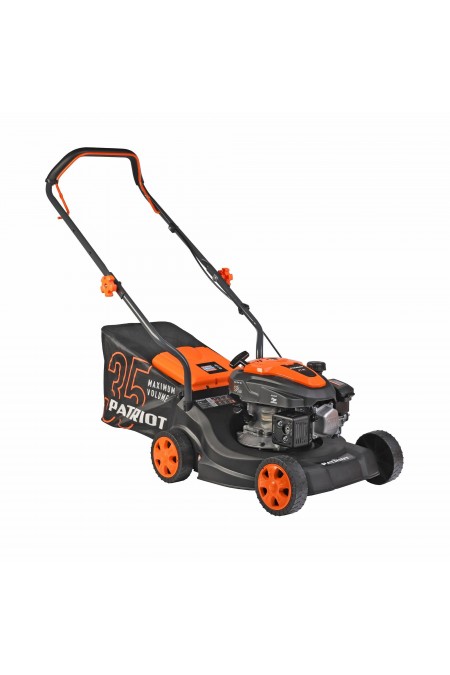 Газонокосилка Patriot PT 40 (512109401) 