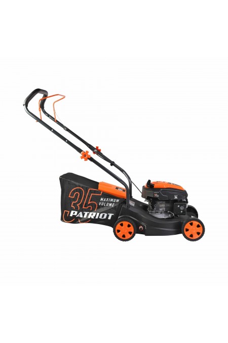 Газонокосилка Patriot PT 40 (512109401) 3