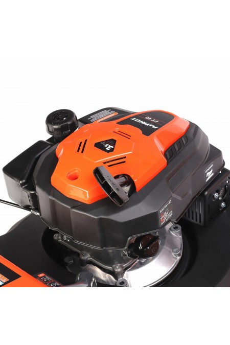 Газонокосилка Patriot PT 40 (512109401) 7