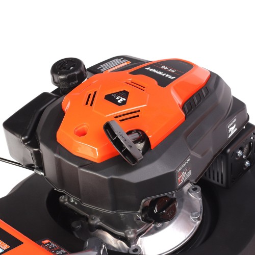 Газонокосилка Patriot PT 40 (512109401) 4