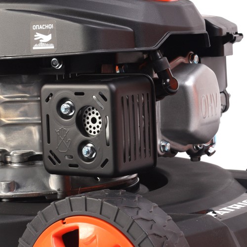 Газонокосилка Patriot PT 40 (512109401) 6