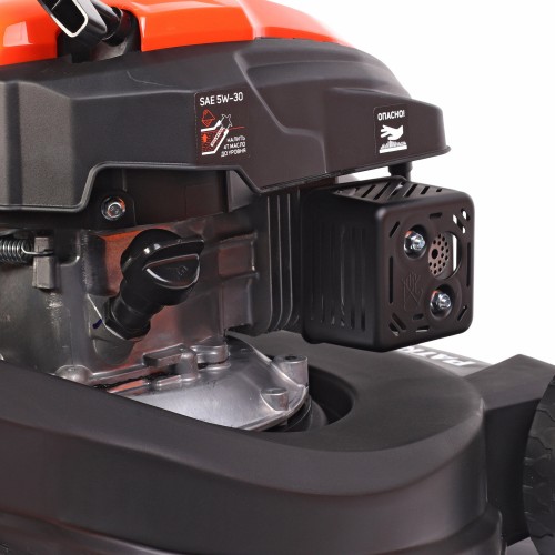 Газонокосилка Patriot PT 40 (512109401) 7