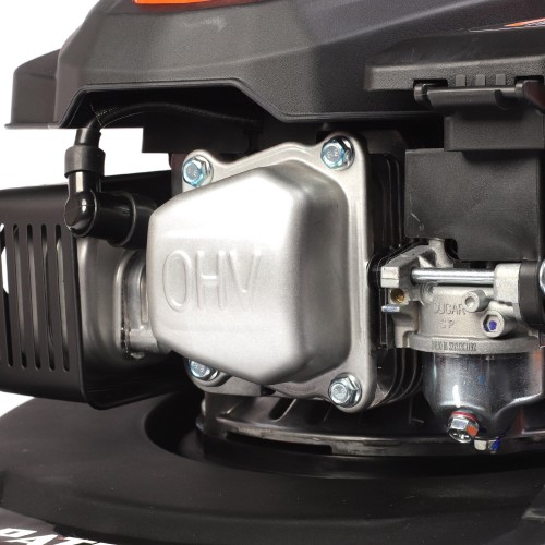 Газонокосилка Patriot PT 40 (512109401) 8