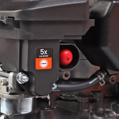 Газонокосилка Patriot PT 40 (512109401) 9