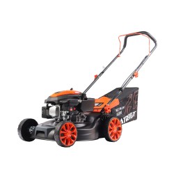 Газонокосилка PATRIOT PT 400 (512109400)
