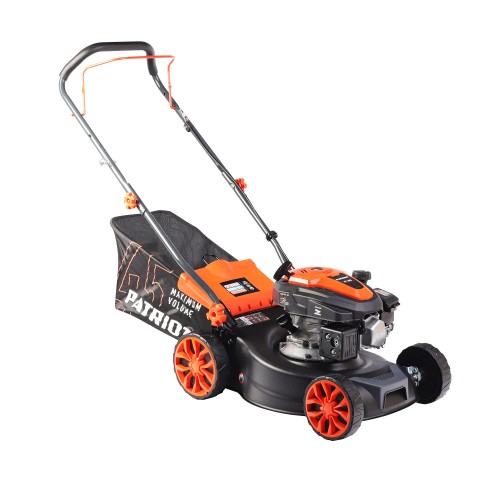 Газонокосилка PATRIOT PT 400 (512109400) 1