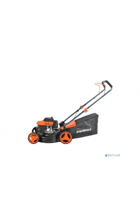 Газонокосилка PATRIOT PT 400 (512109400) 2