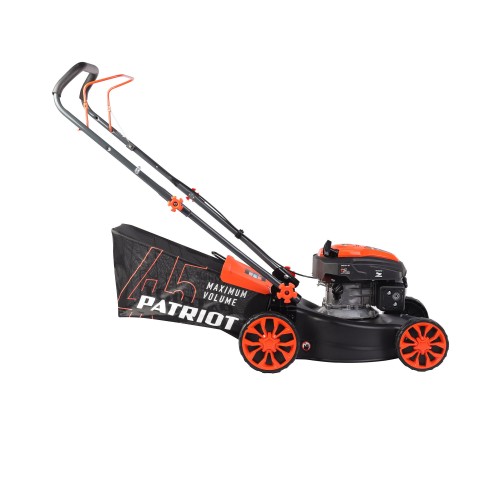 Газонокосилка PATRIOT PT 400 (512109400) 2