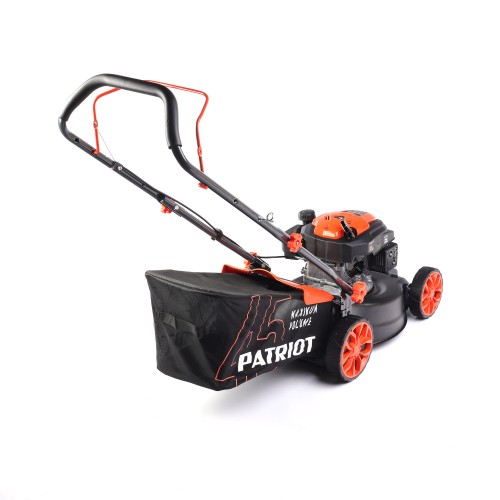 Газонокосилка PATRIOT PT 400 (512109400) 3