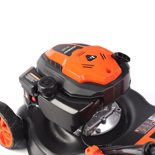 Газонокосилка PATRIOT PT 400 (512109400) 5