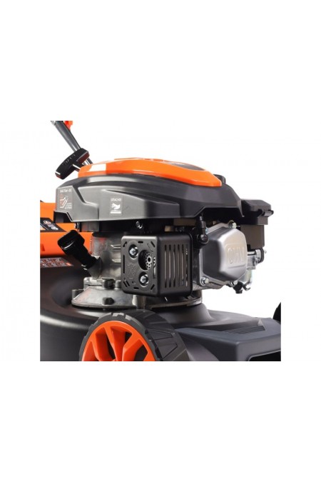 Газонокосилка PATRIOT PT 400 (512109400) 7