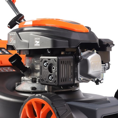 Газонокосилка PATRIOT PT 400 (512109400) 7