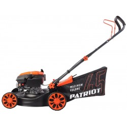 Газонокосилка PATRIOT PT 400 (512109400)