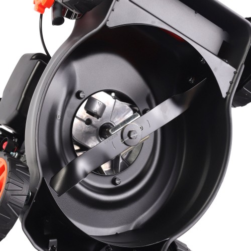 Газонокосилка PATRIOT PT 400 (512109400) 9