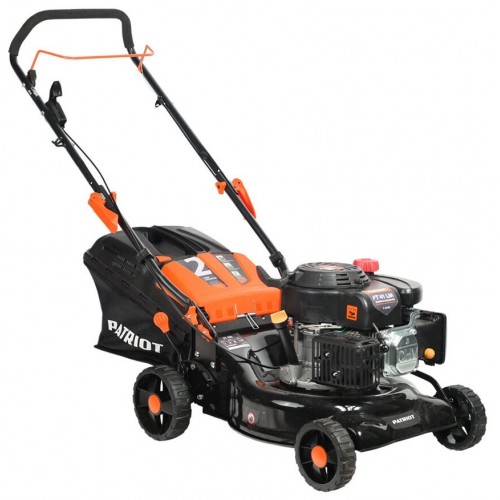 Газонокосилка PATRIOT PT 41LM (512109002) 
