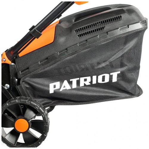Газонокосилка PATRIOT PT 41LM (512109002) 1