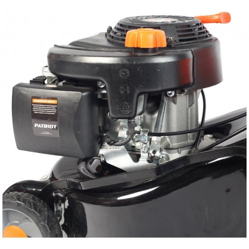 Газонокосилка PATRIOT PT 41LM (512109002) 2