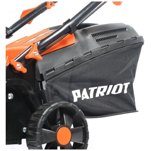 Газонокосилка PATRIOT PT 41LM (512109002) 3