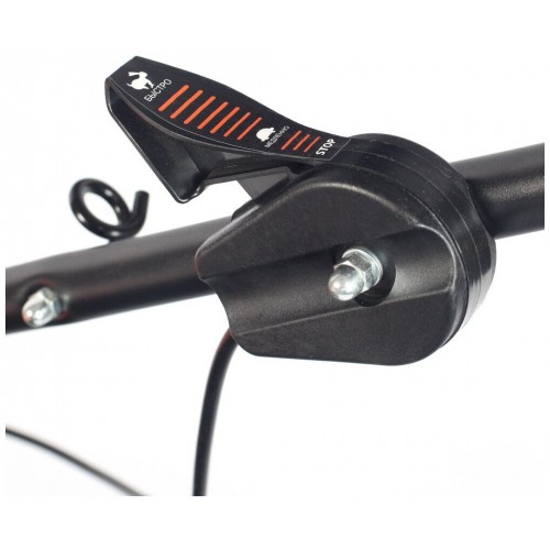 Газонокосилка PATRIOT PT 41LM (512109002) 4