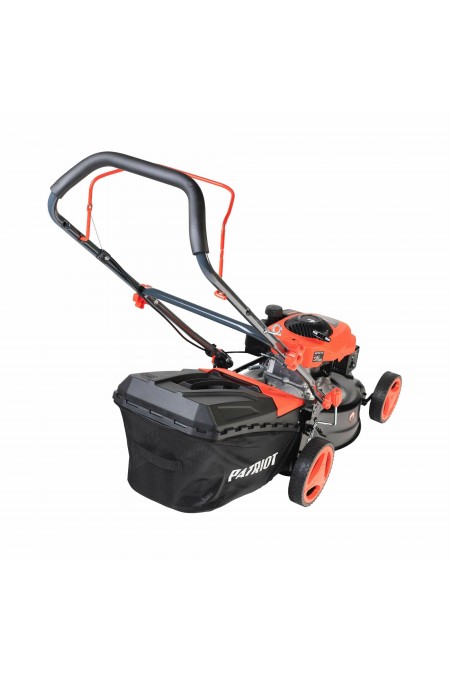 Газонокосилка PATRIOT PT 41LM (512109002) 2