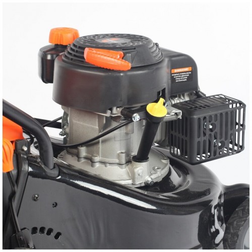 Газонокосилка PATRIOT PT 41LM (512109002) 6