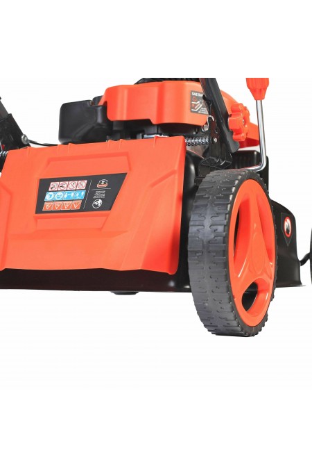 Газонокосилка PATRIOT PT 41LM (512109002) 4